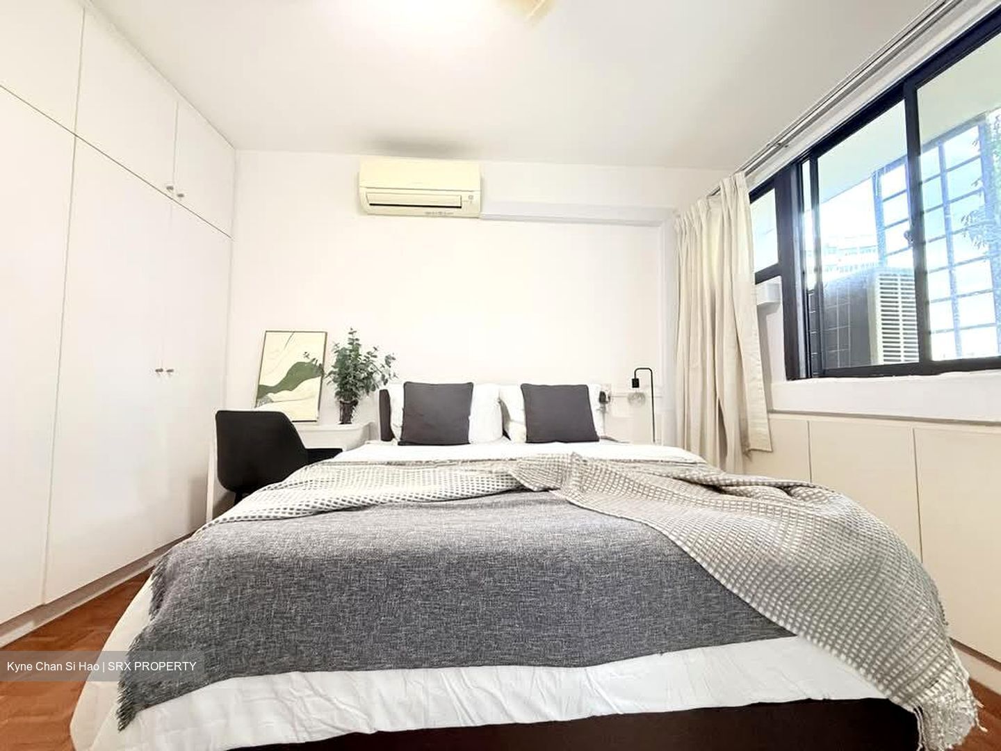 Pine Grove (D21), Condominium #566293711